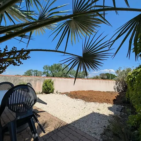 île Oléron La Cotinière 2 étoiles Pour 5 Personnes Hébergement de vacances Saint-Pierre-d'Oleron