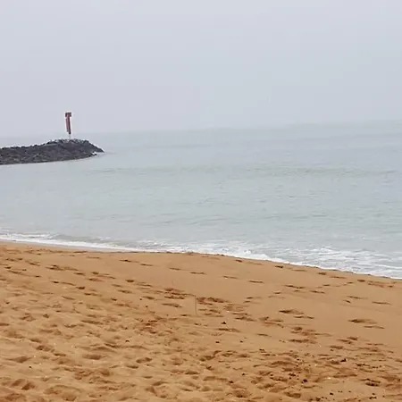 île Oléron La Cotinière 2 étoiles Pour 5 Personnes Hébergement de vacances